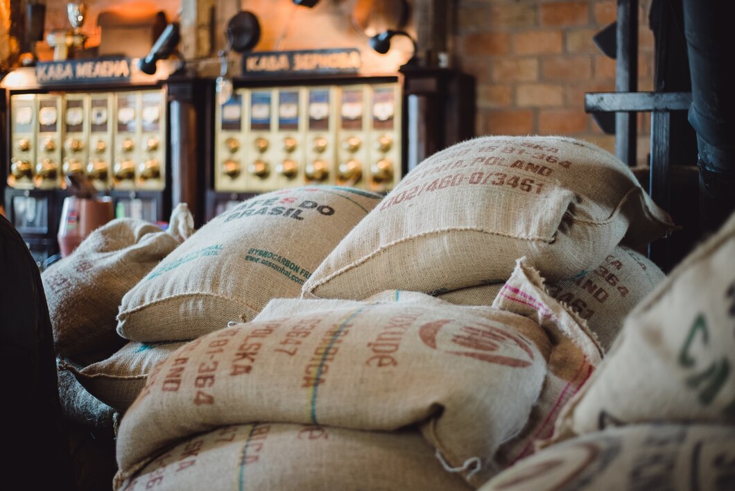 coffee cafe fabric 1296 524